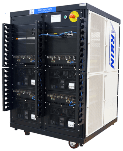 Arbin battery test equipment