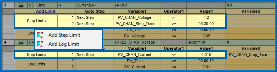 SOFTWARE_mits-pro-04-set-termination-conditions