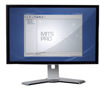 SOFTWARE mits pro desktop